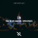 LTN - Open Spaces