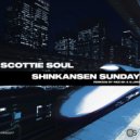 Scottie Soul - Shinkansen Sunday (B.Jinx Remix)