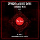 Off Night, Robert Owens - Suspended In Air
