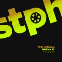 The Angels - Break It (Check Charles Remix)