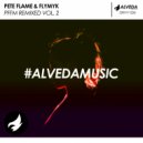 Pete Flame & FlyMyk - Dance With Me (Arnaud Le Gamin Remix)