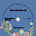 MosothoMusiQ feat. Rae.mond - Midnight