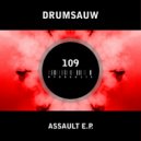 Drumsauw - Assault