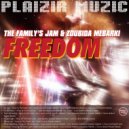 The Family's Jam & Zoubida Mebarki Feat. Djade - My Best Friend
