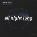 LeBon (UK) - Love Drug