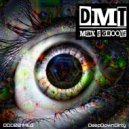 Max E Groove - DMT (Dub Edit)
