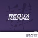 Cole Twains - Beyond time (Original Mix)