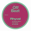 Ryvahl - Hassle (Original Mix)