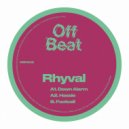 Ryvahl - Footcell