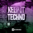 Peppelino - Sequentetic (Original Mix)