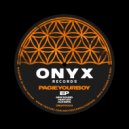 Pagieyourboy - New sound (Original Mix)
