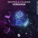 Skepsis & Cajama - Verdansk (Extended Mix)