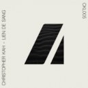 Christopher Kah - Lien de Sang (Radio Edit)