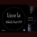 Xclusive Kai - Dark Sound (Dark Wave\'s Dark Mix)