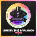 Lebedev (RU) & Vallmon - Glia (Original Mix)
