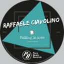 Raffaele Ciavolino - Falling In Love (Original Mix)