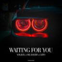 VOLB3X, OH, HAYIR!, C4TO - Waiting For You (Original Mix)