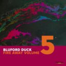 Bluford Duck - Enjoy