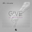 Silverfilter - Give (LAME BOY Remix)
