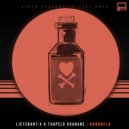 Lieutenant-X & Thapelo Kganane - Korobela