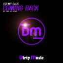 Jeremy Bass & Dany Deep - Coming Back