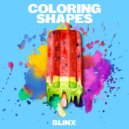 BLINX - Coloring Shapes