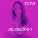 Alison-1 - O.M