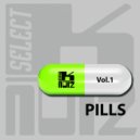 Hidden Crew - So Sweet (Pill Edit)