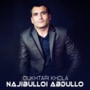 Najibulloi Abdullo - Dukhtari khola