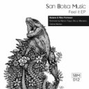 Butane & Riko Forinson & Carlos Muñoz - Feel it