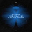 Chris Nord & Peku & Bluntac - Shadowfall