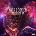 Nuta Cookier - The Blue Star