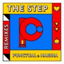 Nabiha & Punctual - The Step