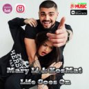 Mary Li & KosMat - Life Goes On ()