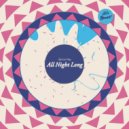 Simon Ray - All Night Long