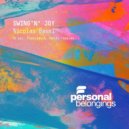 Nicolas Bassi - Swing'n' Joy