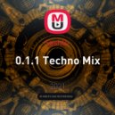 SashQ- - 0.1.1 Techno Mix