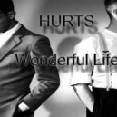 Hurts - Wonderful life