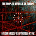 The Peoples Republic Of Europe - Level Playing Field