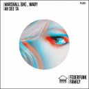 Marshall (UK) - Ah See Tha