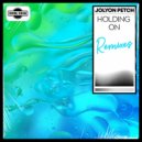 Jolyon Petch - Holding On