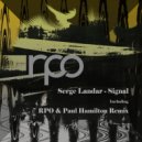 Serge Landar - Signal