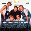 Backstreet Boys - Everybody