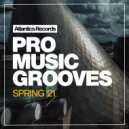 Marcus Benjamin - No Expectations (Original Mix)
