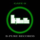 Luka LDN - Gate 0