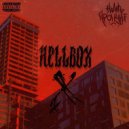наАшъ проДукт & LIGHT & nzh & Jeff Urban & ReZoN - 13 12 : 10 55 (FREESTYLE)