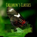 Alex Music - Children's Album Op. 39, TH 141: VIII. Waltz, Vivace
