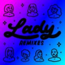 MorningMaxwell - Lady (Daniel Phillip Remix)