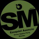 Ezequiel Asencio - Wambo