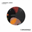 LeBaron James - Ecoutez